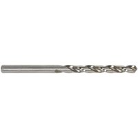 Loops 10 PACK 2 x 50mm Fully Ground HSS Drill Bit - High Speed Clog Free Drill Bit
