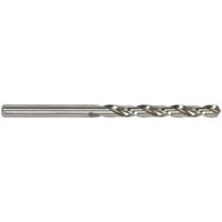 Loops 10 PACK 3.5 x 70mm Fully Ground HSS Drill Bit - High Speed Clog Free Drill Bit