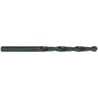 Loops 10 PACK 4mm Roll Forged HSS Drill Bit - Suitable for Hand & Pillar Drills