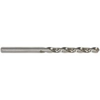 Loops 10 PACK 7 x 110mm Fully Ground HSS Drill Bit - High Speed Clog Free Drill Bit