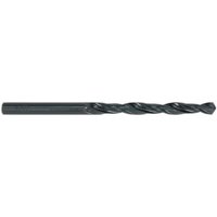 Loops 10 PACK 7mm Roll Forged HSS Drill Bit - Suitable for Hand & Pillar Drills