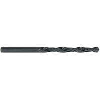 Loops 10 PACK 8mm Roll Forged HSS Drill Bit - Suitable for Hand & Pillar Drills