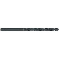 Loops 5 PACK 10mm Roll Forged HSS Drill Bit - Suitable for Hand & Pillar Drills