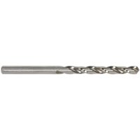Loops 5 PACK 10.5 x 135mm Fully Ground HSS Drill Bit - High Speed Clog Free Drill Bit