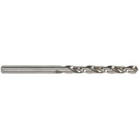 Loops 5 PACK 11 x 140mm Fully Ground HSS Drill Bit - High Speed Clog Free Drill Bit