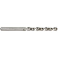 Loops 5 PACK 11.5 x 140mm Fully Ground HSS Drill Bit - High Speed Clog Free Drill Bit