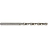 Loops 5 PACK 12 x 150mm Fully Ground HSS Drill Bit - High Speed Clog Free Drill Bit