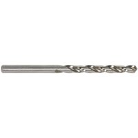 Loops 5 PACK 12.5 x 150mm Fully Ground HSS Drill Bit - High Speed Clog Free Drill Bit