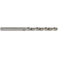 Loops 5 PACK 13 x 150mm Fully Ground HSS Drill Bit - High Speed Clog Free Drill Bit