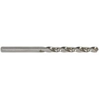 Loops 10 Pack 3/16 Inch Fully Ground HSS Drill Bit - High Speed Clog Free Drill Bit