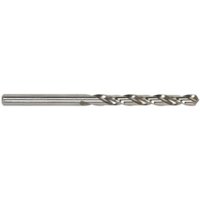 Loops 10 Pack 7/32 Inch Fully Ground HSS Drill Bit - High Speed Clog Free Drill Bit