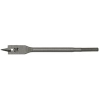 Loops 14 x 152mm Fully Hardened Wood Drill Bit - Hex Shank - High Performance Woodwork