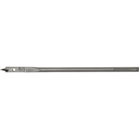 Loops 6 x 152mm Fully Hardened Wood Drill Bit - Hex Shank - High Performance Woodwork
