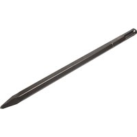 Loops 500mm Impact Breaker Point - Hilti TP805 TE905 TE1000 - Demolition Steel Chisel in Metallics