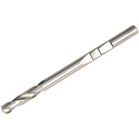Loops 105mm Pilot Drill Bit - Hole Saw Positioning Bit - Holesaw Cutter Centring Drill