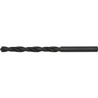 Loops HSS Twist Drill Bit - 3mm x 60mm - High Speed Steel - Metal Drilling Bits in Metallics