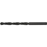 Loops HSS Twist Drill Bit - 5mm x 85mm - High Speed Steel - Metal Drilling Bits in Metallics