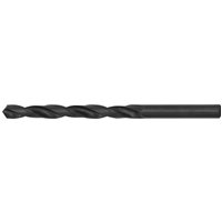 Loops HSS Twist Drill Bit - 7mm x 105mm - High Speed Steel - Metal Drilling Bits in Metallics