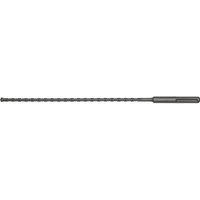 Loops 12 x 540mm SDS Max Drill Bit - Fully Hardened & Ground - Masonry Drilling in Metallics
