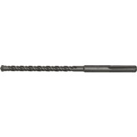 Loops 16 x 340mm SDS Max Drill Bit - Fully Hardened & Ground - Masonry Drilling