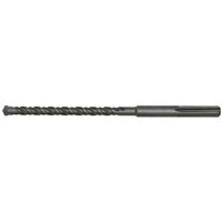 Loops 18 x 340mm SDS Max Drill Bit - Fully Hardened & Ground - Masonry Drilling