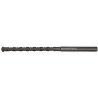 Loops 19 x 340mm SDS Max Drill Bit - Fully Hardened & Ground - Masonry Drilling