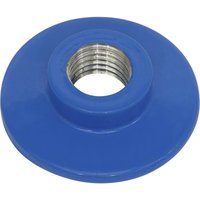 Loops M10 x 1.25mm Pad Locknut for ys06319 Backing Pad - Orbital Sanding Grinding