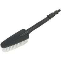 Loops Fixed Flow Through Brush - Suitable for ys06419 & ys06420 Pressure Washers