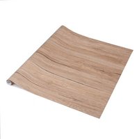 D-C-Fix Sanremo Oak Sand Self Adhesive Vinyl Wrap Film in Medium Beige | Size: 675mm x 2000mm