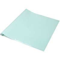 D-C-Fix Glossy Mint Green Self Adhesive Vinyl Wrap Film | Size: 675mm x 2000mm