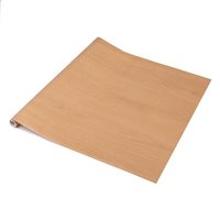 D-C-Fix Tirol Beech Self Adhesive Vinyl Wrap Film in Beige | Size: 675mm x 2000mm