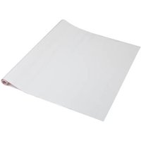 D-C-Fix Glossy White Self Adhesive Vinyl Wrap Film | Size: 675mm x 10000mm