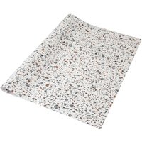 D-C-Fix Terrazzo Self Adhesive Vinyl Wrap Film | Size: 675mm x 5000mm