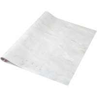 D-C-Fix Romeo Matt White Self Adhesive Vinyl Wrap Film | Size: 675mm x 10000mm