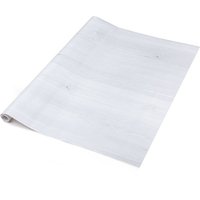 D-C-Fix Nordic Elm Light Grey Self Adhesive Vinyl Wrap Film | Size: 675mm x 1000mm