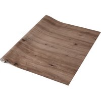D-C-Fix Artisan Oak Self Adhesive Vinyl Wrap Film in Brown | Size: 900mm x 5000mm