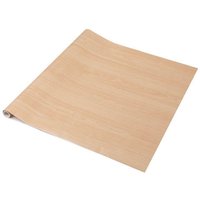 D-C-Fix Maple Self Adhesive Vinyl Wrap Film in Beige | Size: 675mm x 5000mm