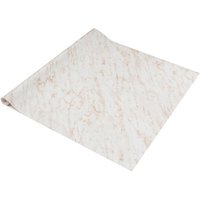 D-C-Fix Carrara Beige Self Adhesive Vinyl Wrap Film | Size: 900mm x 1000mm