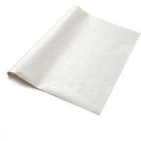 D-C-Fix Whitewood Self Adhesive Vinyl Wrap Film in White | Size: 900mm x 5000mm