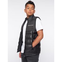 Mavin Puffer Gilet