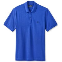 "Azure" Logo Polo Shirt