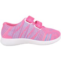 Lightweight Mesh Multi Coloured Sports Running Trainers