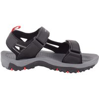 Gladiator Style Sport Touch & Close Strap Summer Sandals Shoes