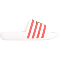 Slip On Peep Toe Summer Pool Sliders Mule Sandals Flip Flops 10