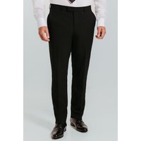 Slim Fit Suit Trousers