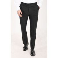 Slim Fit Tuxedo Trousers 32R