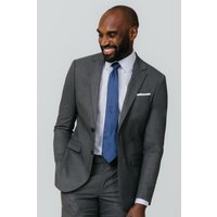 Slim Fit Suit Jacket 46R