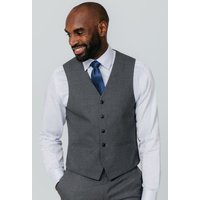 Slim Fit Waistcoat