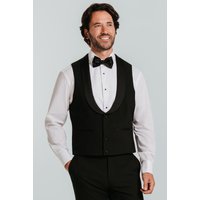 Shawl Lapel Tuxedo Waistcoat