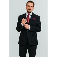 Suit Jacket 48R